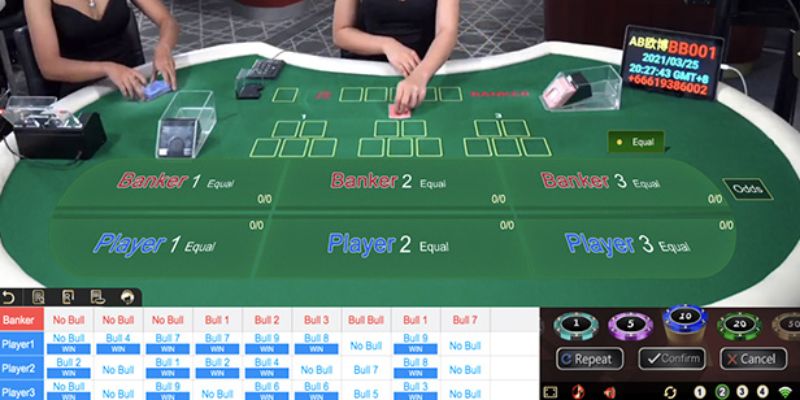 123win01 casino ở đâu