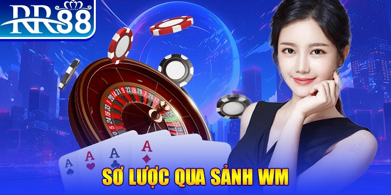 123win01 chơi baccarat là gì